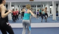 Zumba - reggaeton - Bla-bla-bla