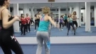 Zumba - reggaeton - Bla-bla-bla