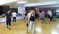 Zumba - tango - t' apogeumata