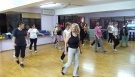 Zumba - tango - t' apogeumata