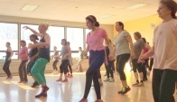 Zumba A little Uptown Funk for your enjoyment
