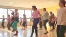 Zumba A little Uptown Funk for your enjoyment