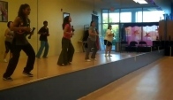 Zumba Alexia's Belly Dance Beyond