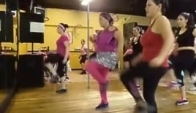 Zumba Alicia Funky Town - Zumba Funk