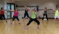 Zumba All of me - John Legend