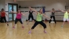 Zumba All of me - John Legend