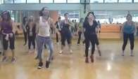 Zumba Andres Rueda Merengue Muevelo Sacudelo