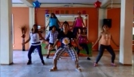 Zumba Angelo Lopez