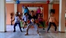 Zumba Angelo Lopez