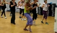 Zumba Annelie Reggaeton - Zumba Reggaeton