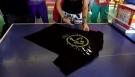 Zumba Apparel Custom Cut - Zumba clothes