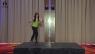 Zumba Asia Wesoowska - El Baile del Gaviln