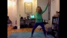 Zumba At Home Cardio Workout