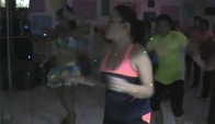 Zumba Axe - Samba En Zumba Fiesta Zin Alicia Perera