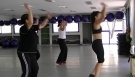 Zumba Axe caranjahu