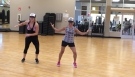 Zumba Ay Cosita Linda Salsa with Nicole Forbes