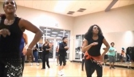 Zumba Bailando Merengue - Zumba Merengue