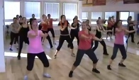 Zumba Bailando Sexy Reggaeton - Zumba Reggaeton