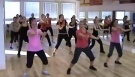 Zumba Bailando Sexy Reggaeton - Zumba Reggaeton