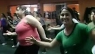 Zumba Baires Sim Sim Sim Nao Nao Nao