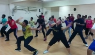 Zumba Bangalore