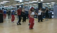 Zumba Basic Hip-hop- Hey Baby