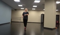 Zumba Basics How to Samba two different ways
