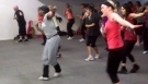 Zumba Battleship - Mega Mix