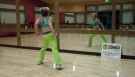 Zumba Belanova- GO-Pop Latino