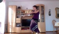 Zumba Belly-dance - Zumba Belly dance