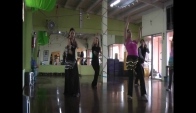 Zumba Belly Dance - Boro Boro