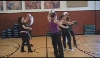 Zumba Belly Dance 2010