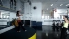 Zumba Belly Dance 2013