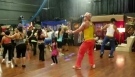 Zumba Belly Dance Academy