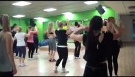 Zumba Belly Dance Con Claudia Panti Marzo