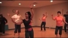 Zumba Belly Dance Hacha Pa' llante