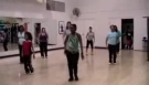 Zumba Belly Dance Mix