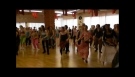 Zumba Belly Dance Party- Merengue