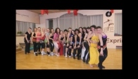 Zumba Belly Dance Party- Tarkan