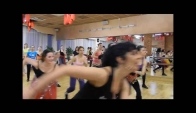 Zumba Belly Dance Party