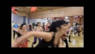 Zumba Belly Dance Party