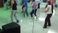 Zumba Belly Dance Ritmos Latinos Samba