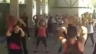Zumba Belly Dancing Country 2015