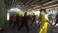 Zumba Belly Dancing Country