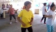 Zumba Belly Dancing Country video