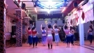 Zumba Belly dance - Waka Waka
