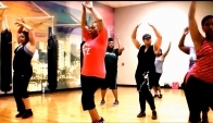 Zumba Belly dance Arabe Strings - Zumba Belly dance