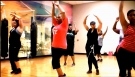 Zumba Belly dance Arabe Strings - Zumba Belly dance