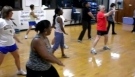 Zumba Belly dance bollywood