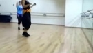 Zumba Belly dance workout